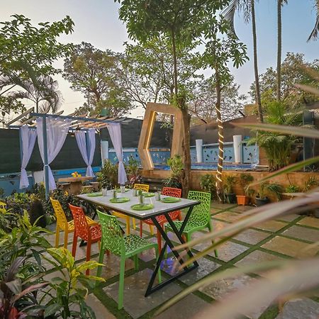 Fortune Villa By Tropicana Stays Lonavala Luaran gambar