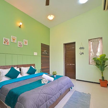 Fortune Villa By Tropicana Stays Lonavala Luaran gambar