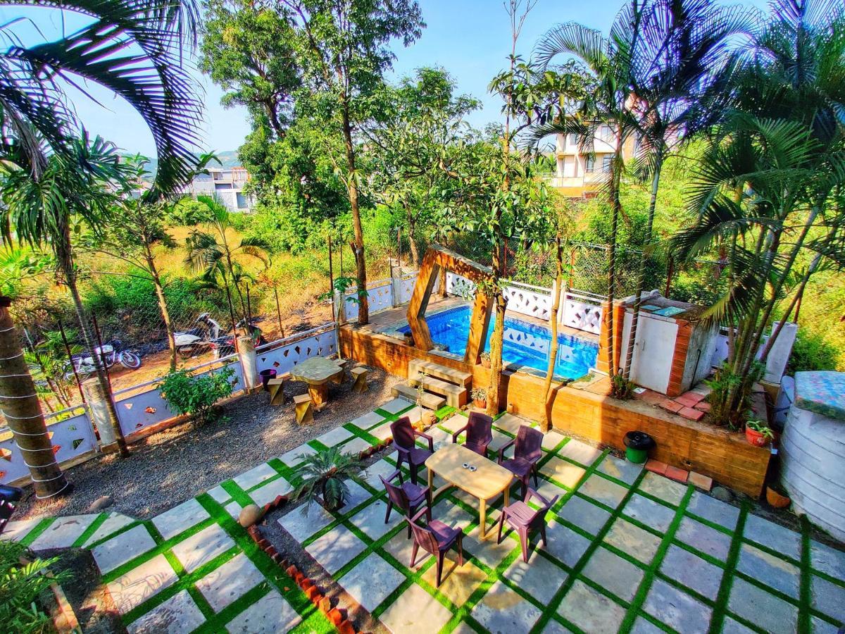 Fortune Villa By Tropicana Stays Lonavala Luaran gambar