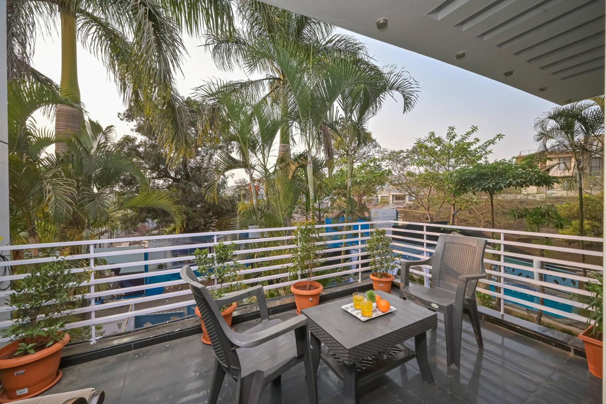 Fortune Villa By Tropicana Stays Lonavala Luaran gambar