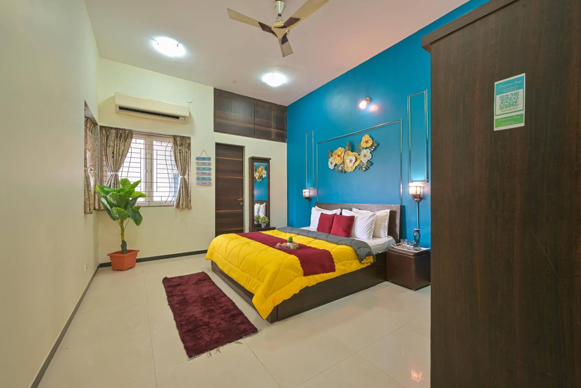 Fortune Villa By Tropicana Stays Lonavala Luaran gambar