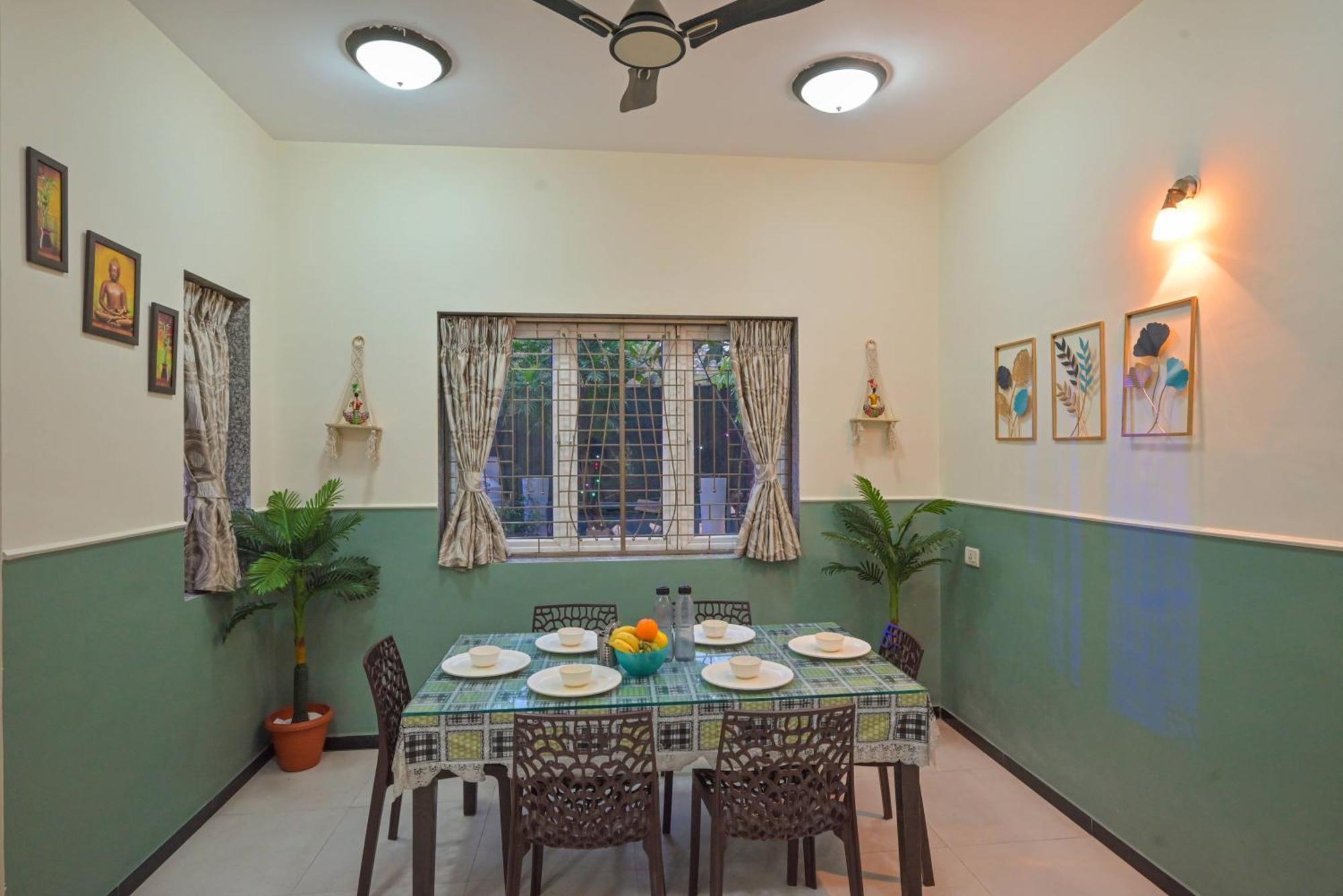 Fortune Villa By Tropicana Stays Lonavala Luaran gambar