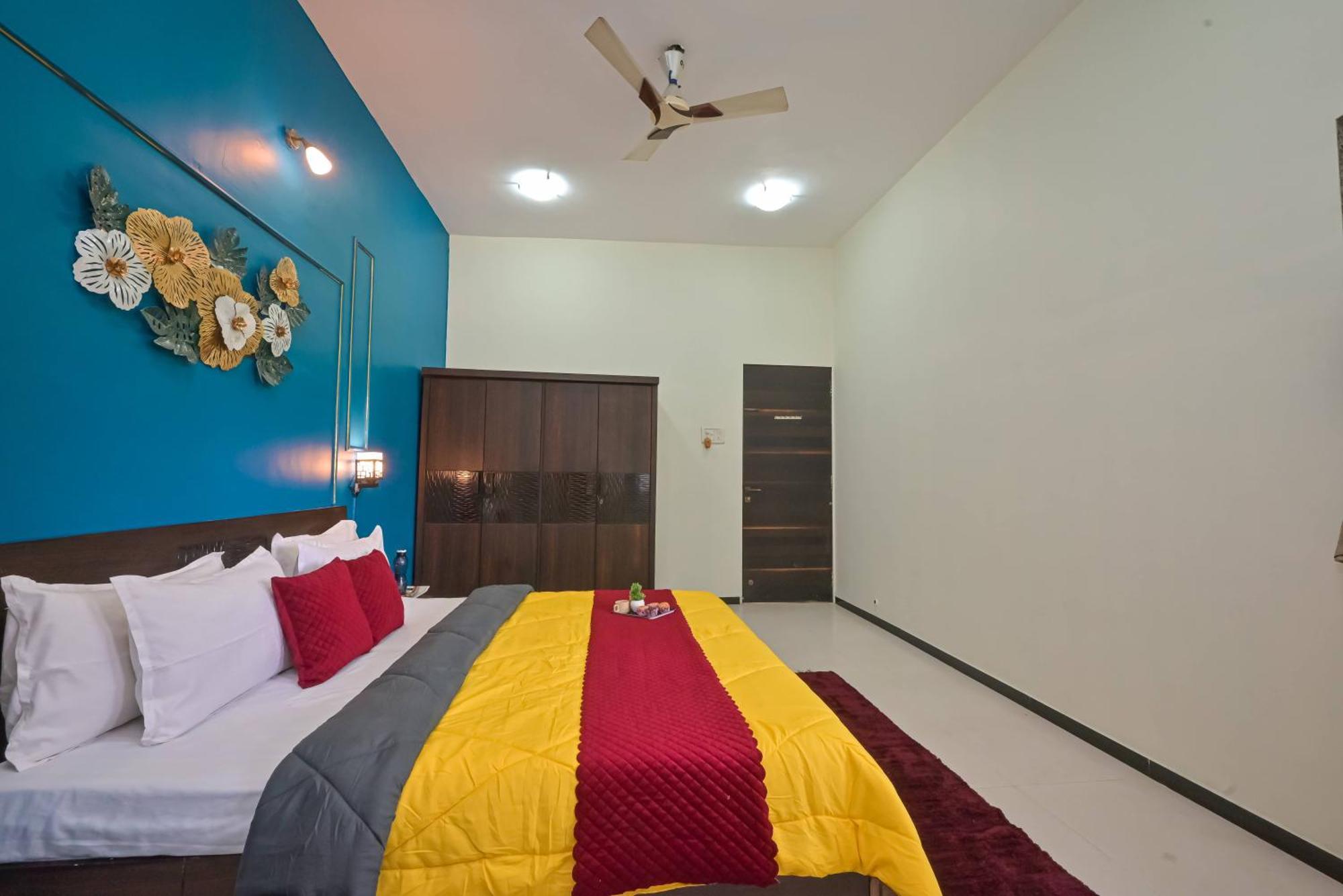 Fortune Villa By Tropicana Stays Lonavala Luaran gambar