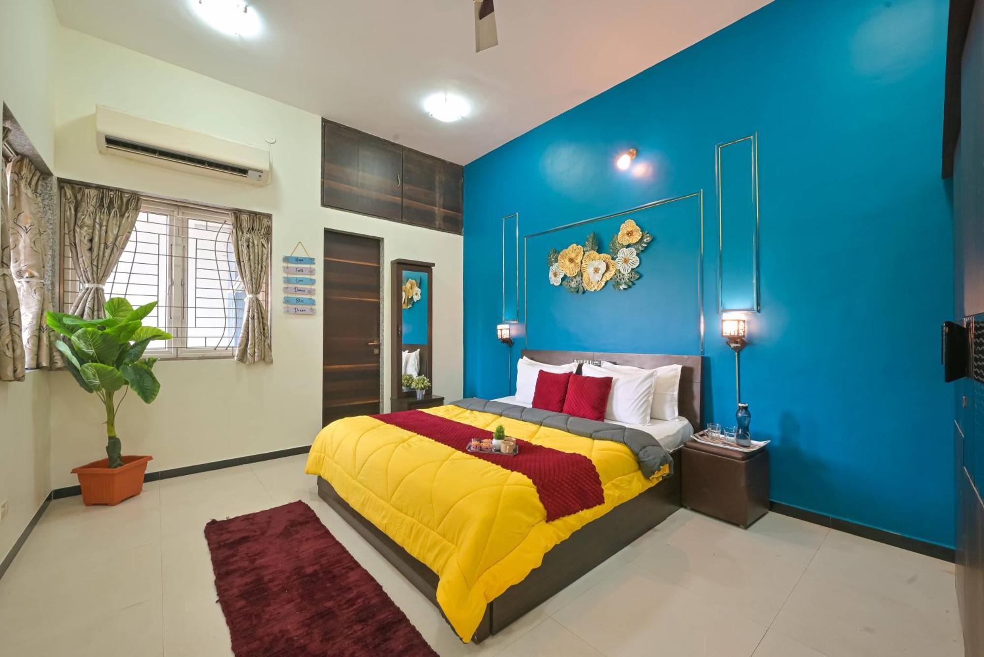 Fortune Villa By Tropicana Stays Lonavala Luaran gambar